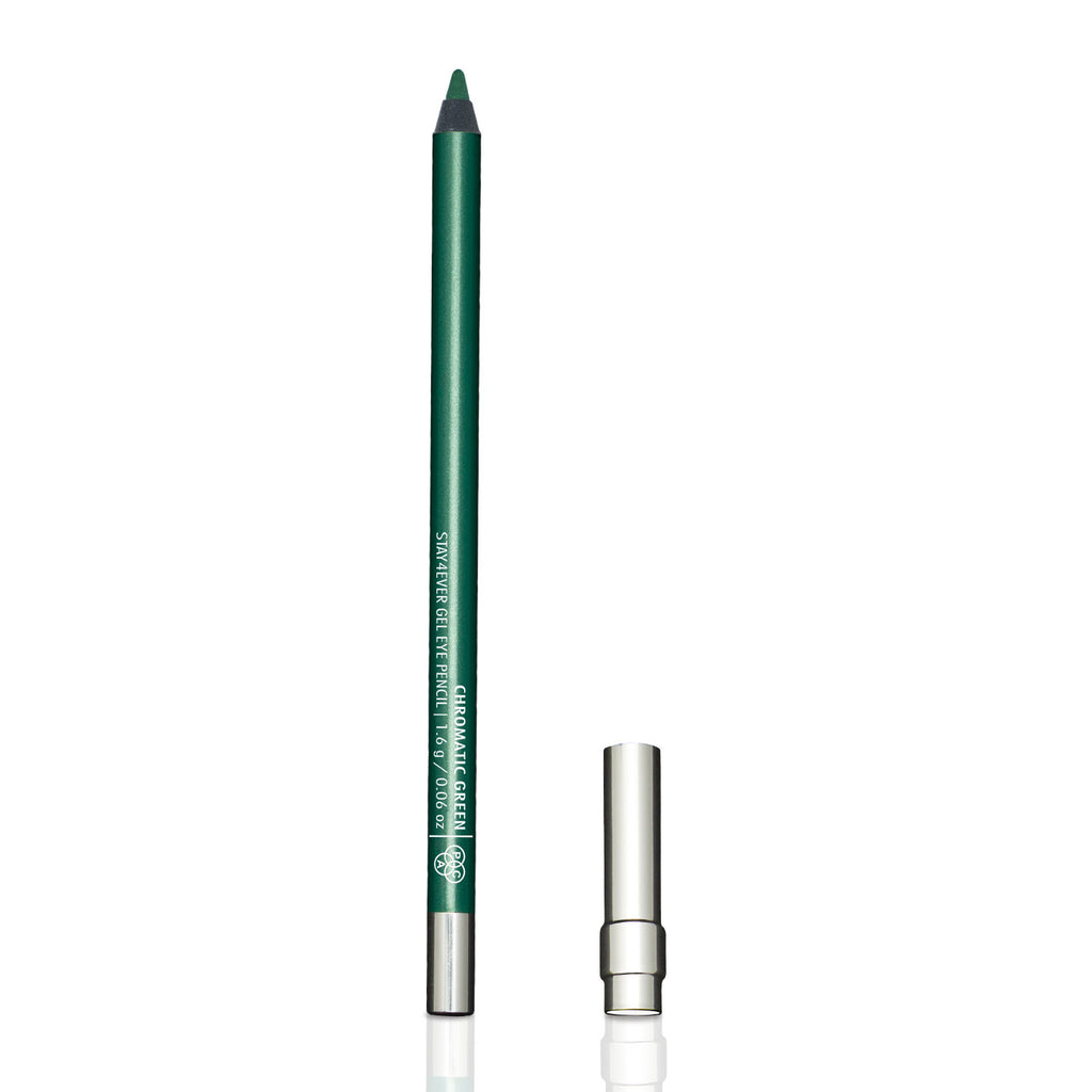 Stay4Ever Gel Eye Pencil - Chromatic Green