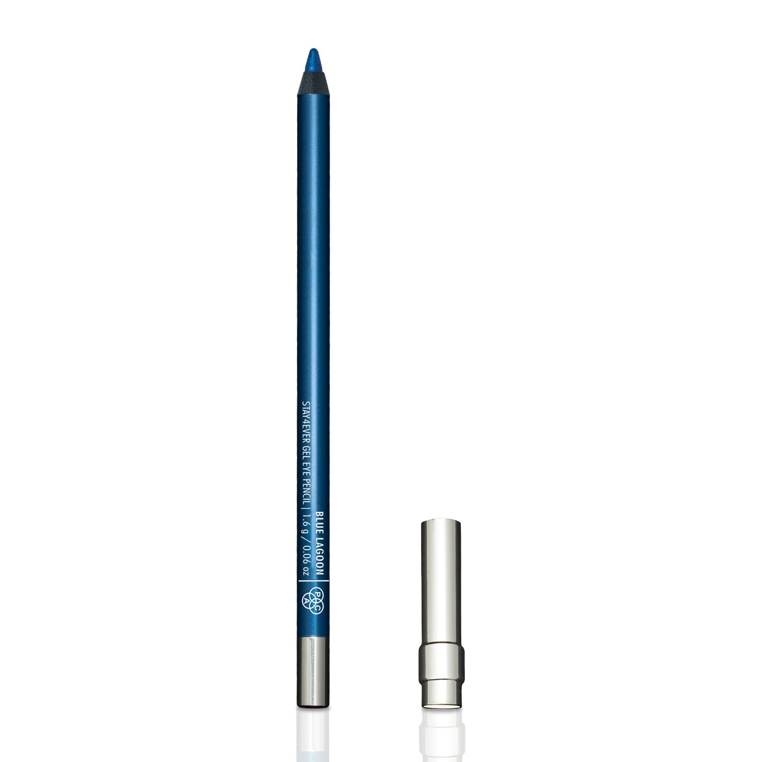 Stay4Ever Gel Eye Pencil - Blue Lagoon