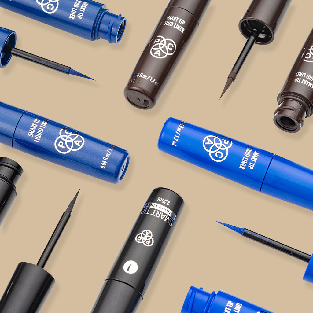 Smart Tip Liquid Liner