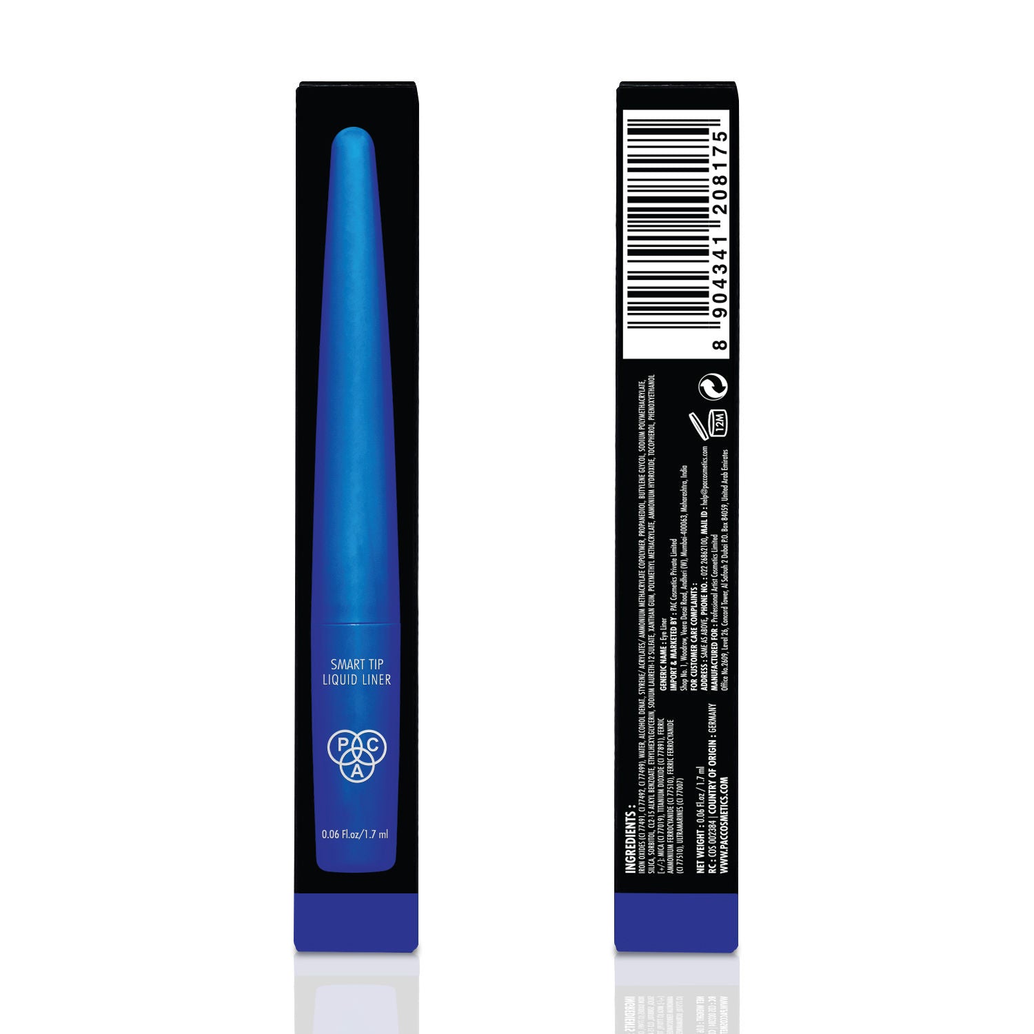 Smart Tip Liquid Liner