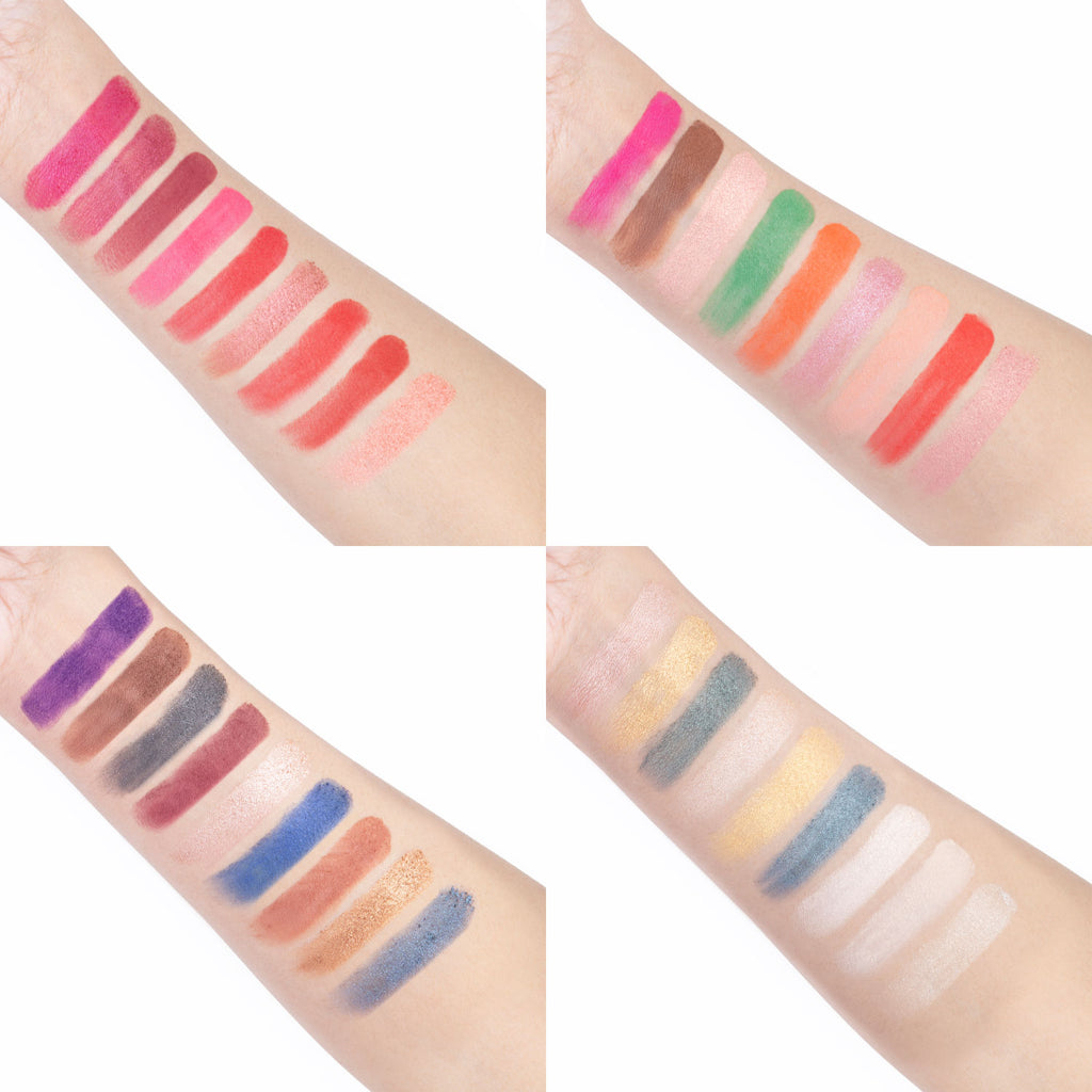 The University Palette X36