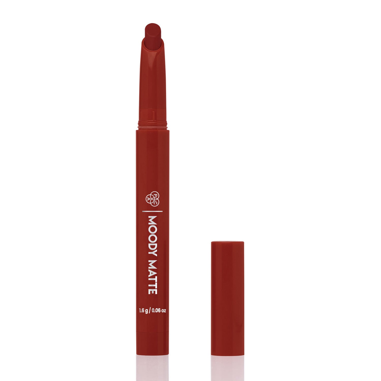 Moody Matte Lipstick - Devils Delight