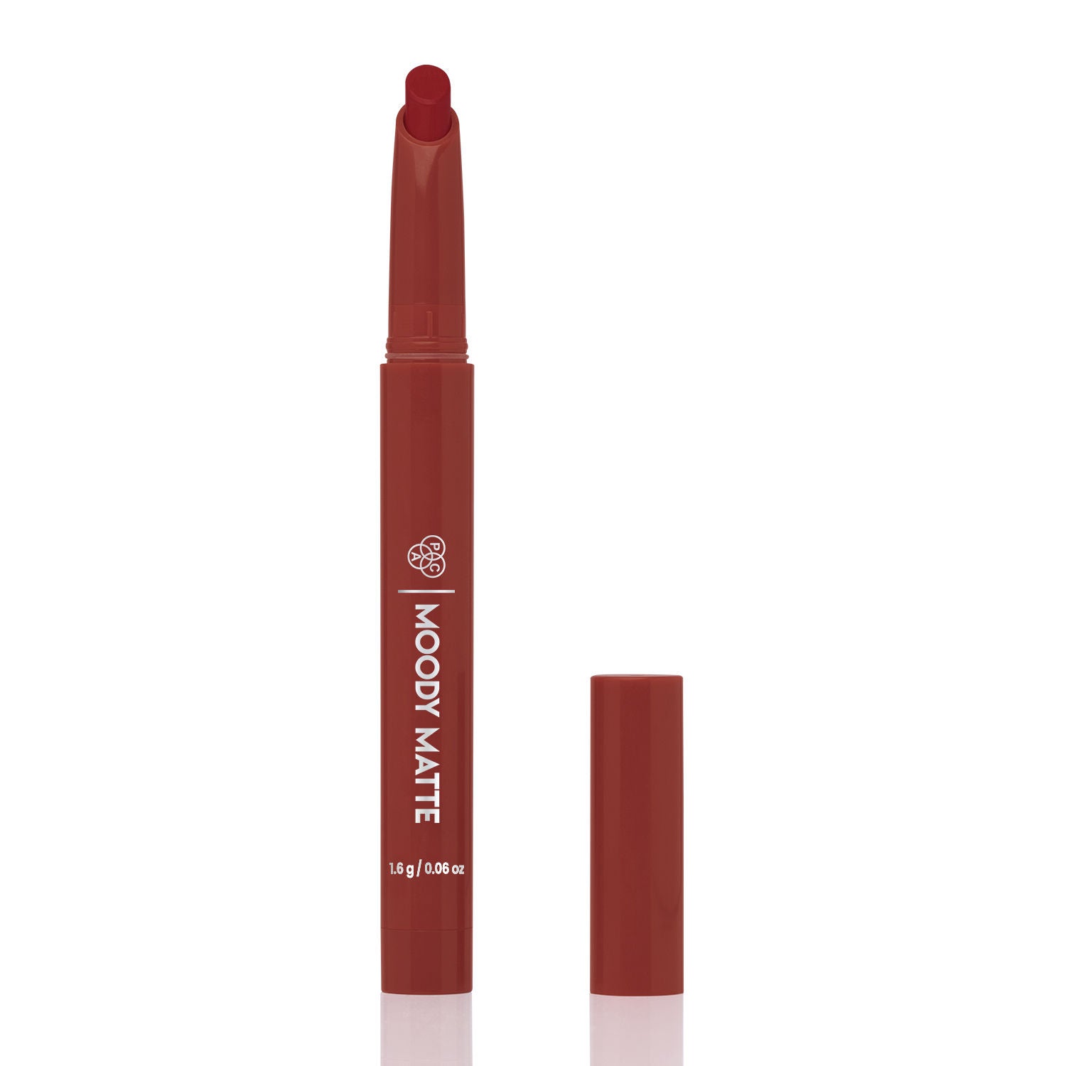 Moody Matte Lipstick - Date Night