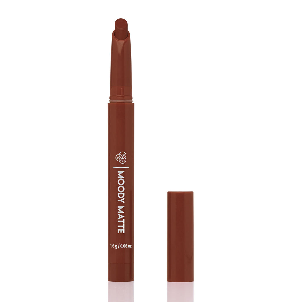 Moody Matte Lipstick - Bff!
