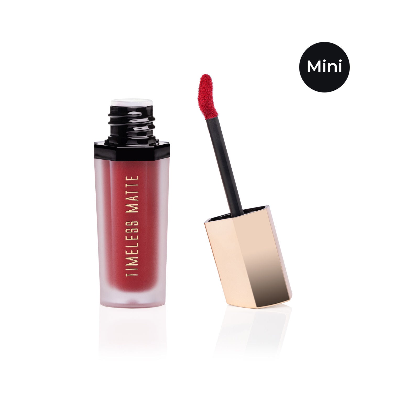 Timeless Matte Mini Lipstick - Me-key