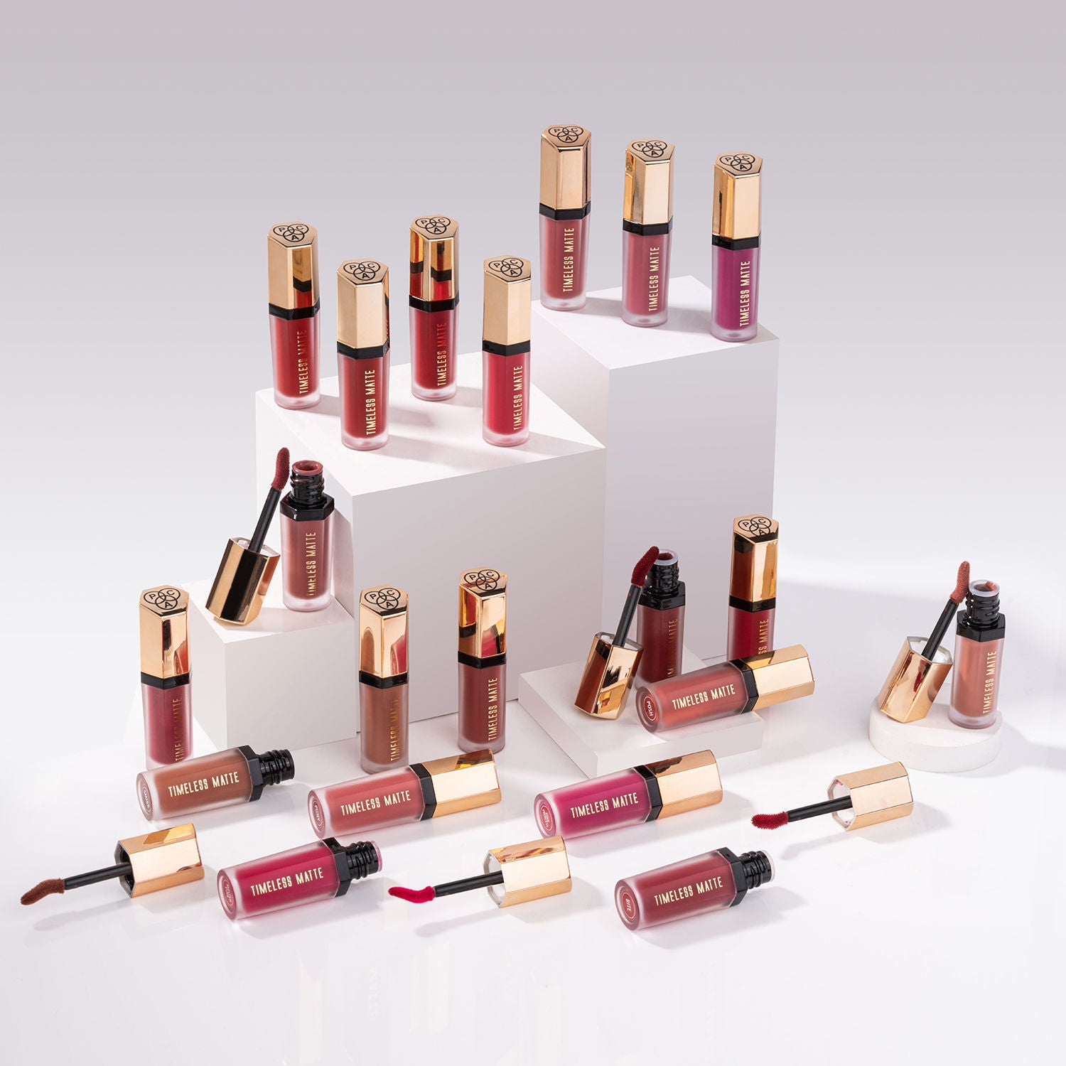 Timeless Matte Mini Lipstick