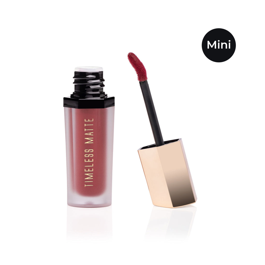 Timeless Matte Mini Lipstick - Taunty