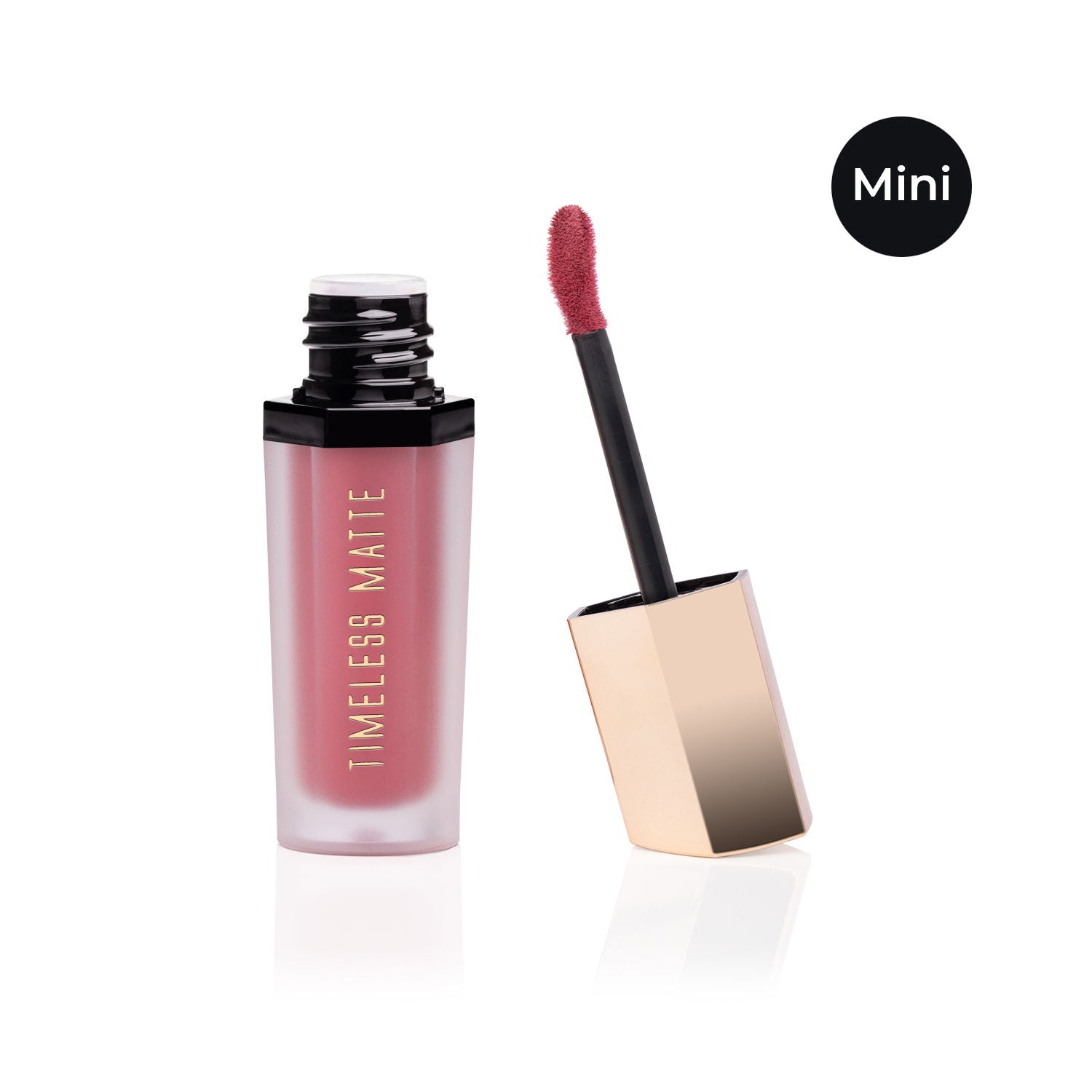 Timeless Matte Mini Lipstick - Flirtini