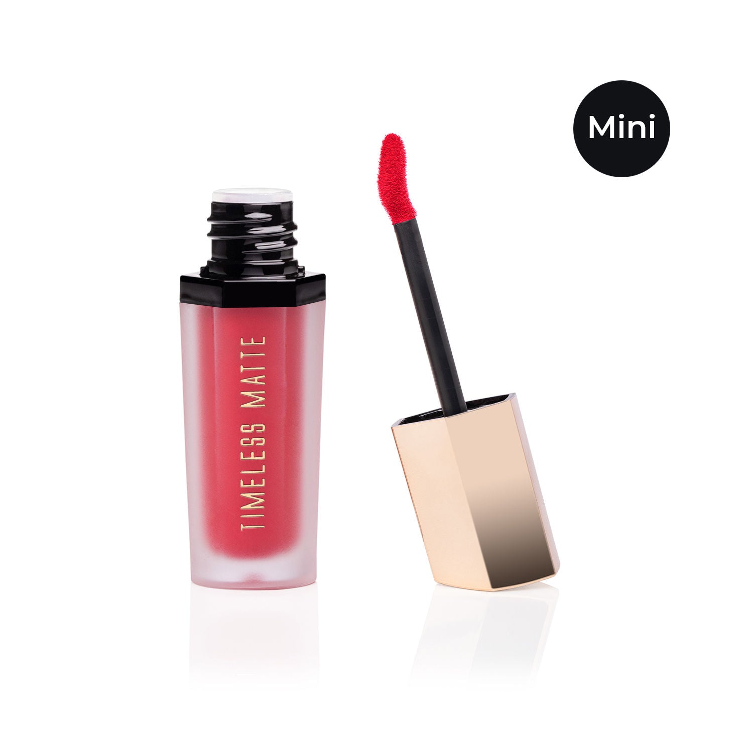 Timeless Matte Mini Lipstick - Miss Chief