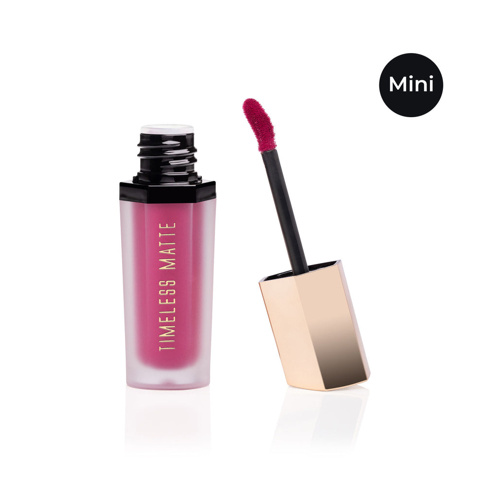 Timeless Matte Mini Lipstick - Berryliscous