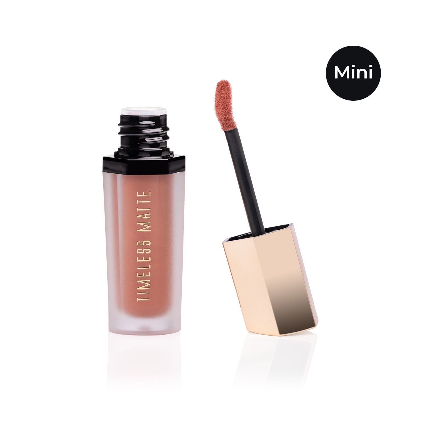 Timeless Matte Mini Lipstick - Cocoa Berry