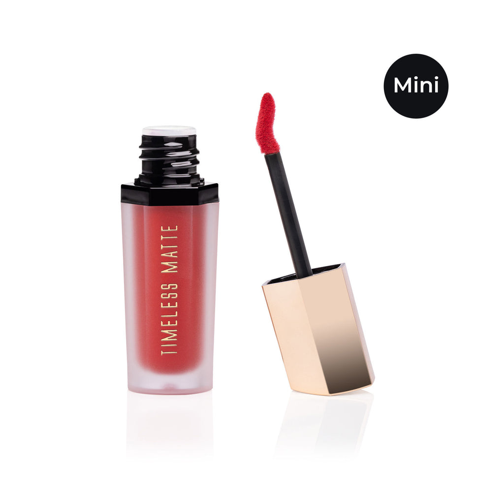 Timeless Matte Mini Lipstick - Love Bite