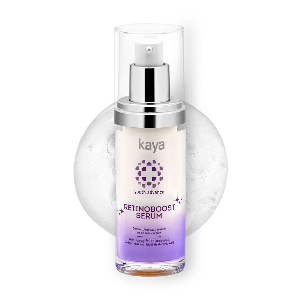 Retinoboost Face Serum