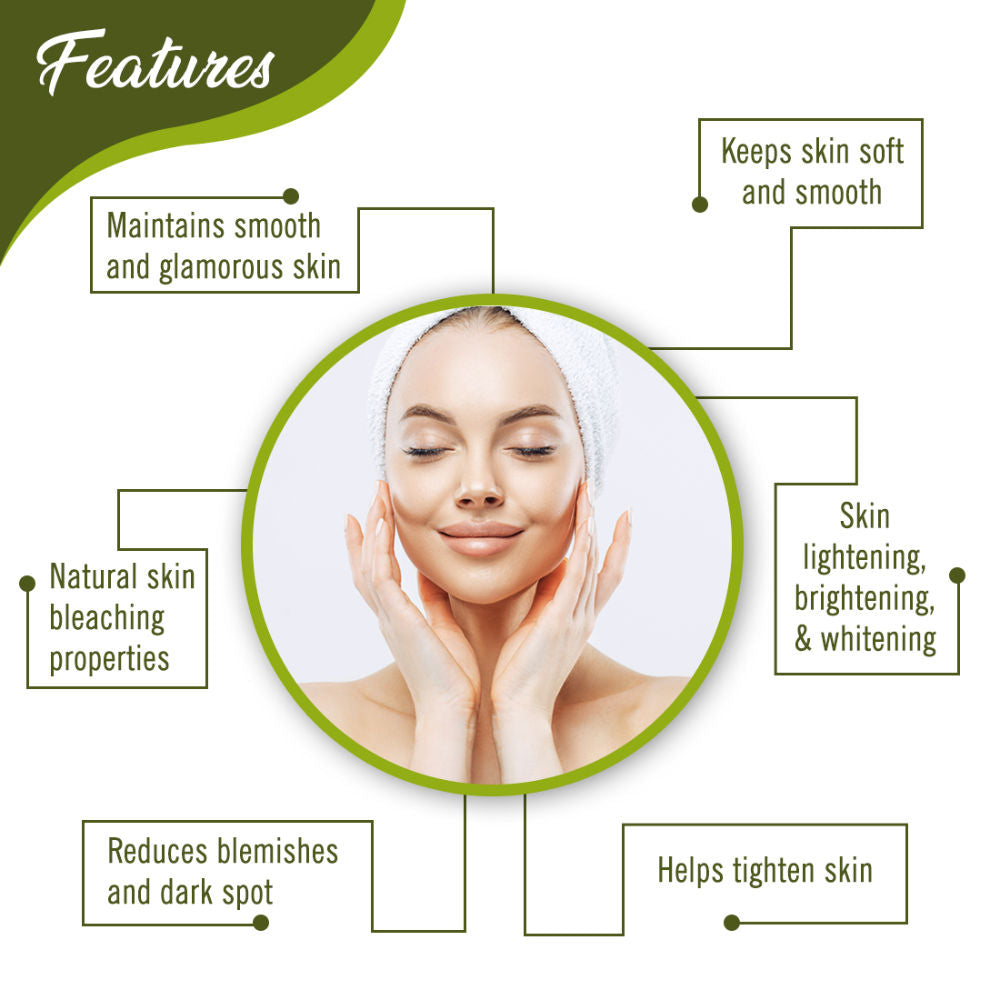 Soft & Smooth Olive Body Oil