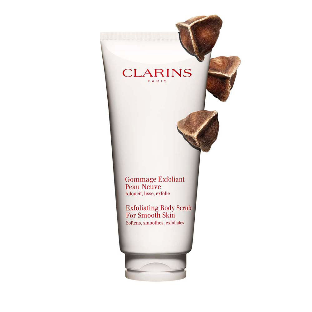 Exfoliating Body Scrub