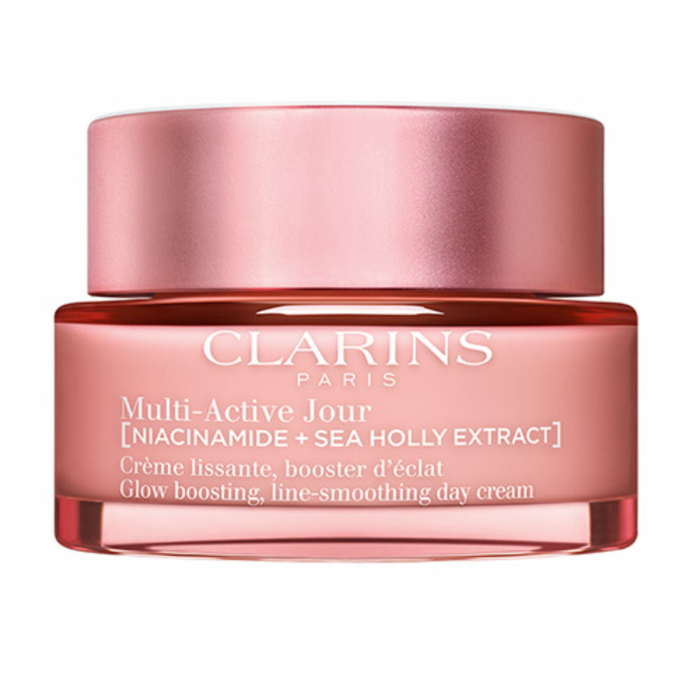 Multi Active Day Cream Normal To Dry Skin