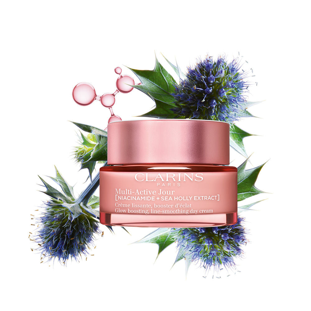Multi Active Day Cream Normal To Dry Skin