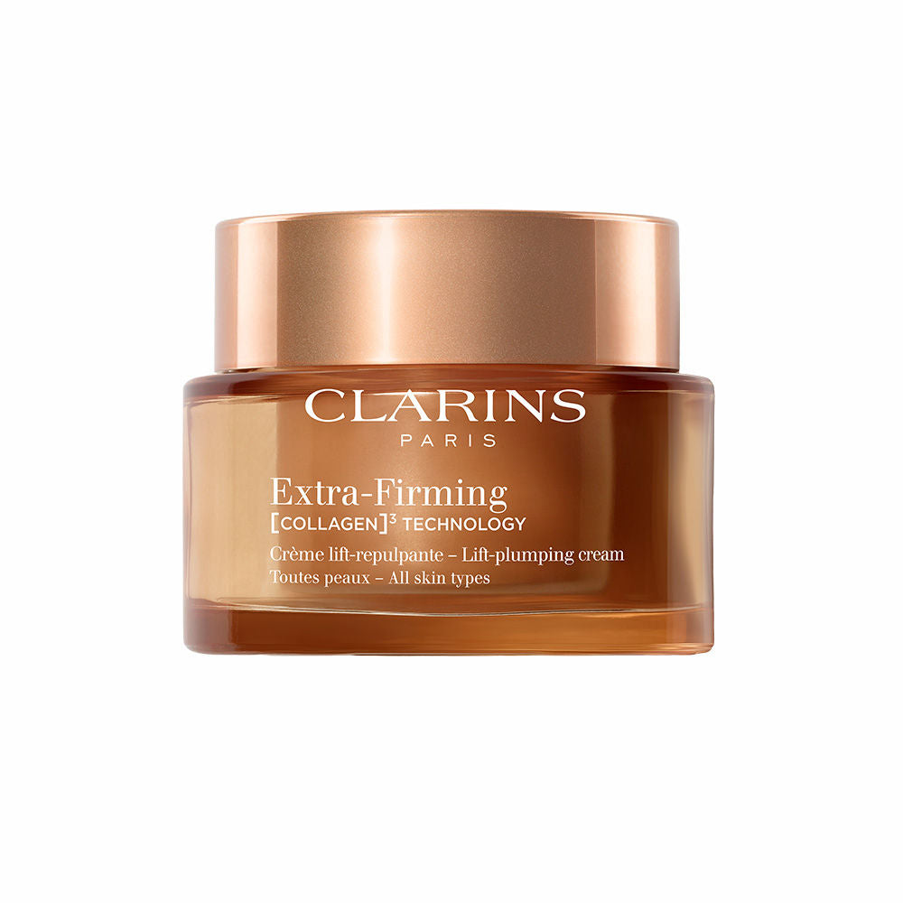 Extra Firming Lift Plumping Cream All Skin Types
