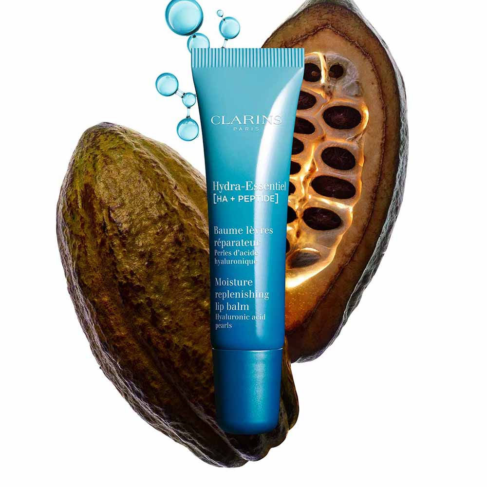 Hydra Essentiel Moisture Plumping Lip Balm