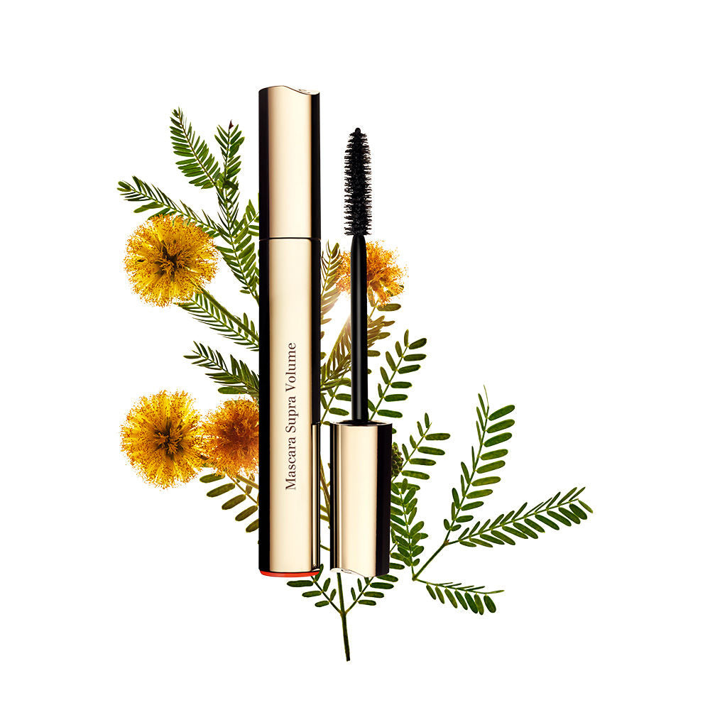 Supra Volume Mascara 01 Intense Black