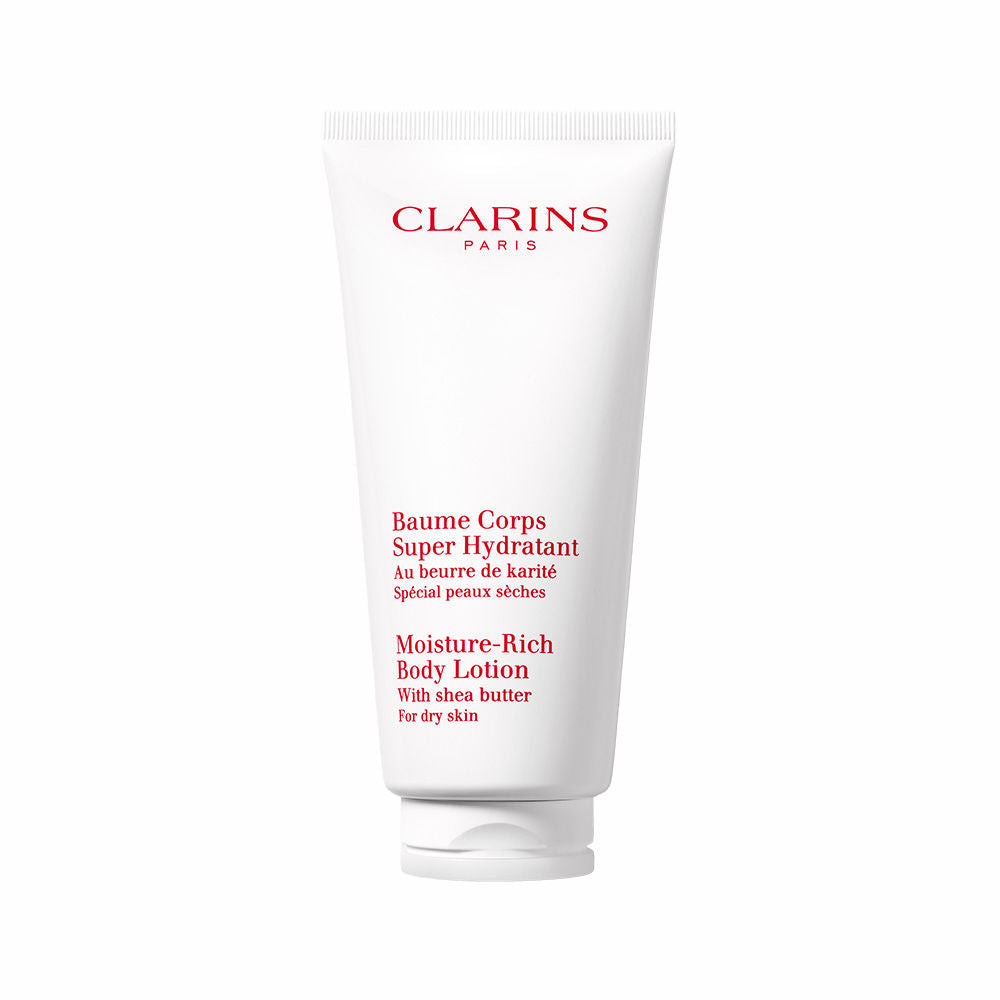 Moisture Rich Body Lotion