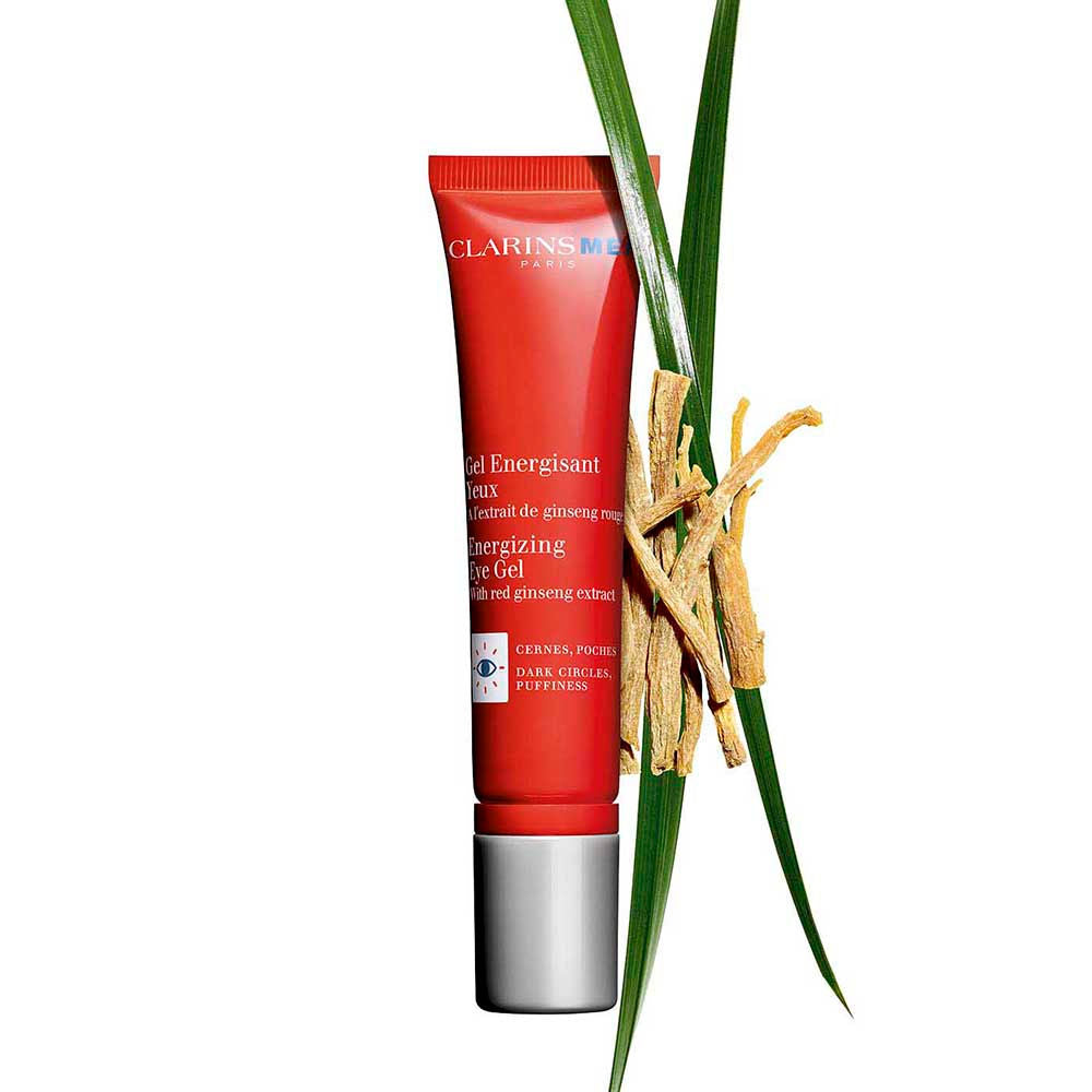ClarinsMen Energizing Eye Gel