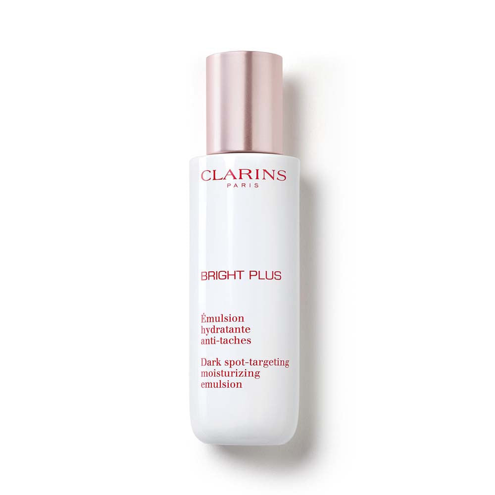 Bright Plus Moisturizing Emulsion