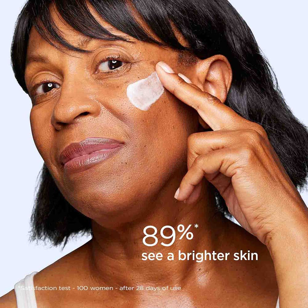 Bright Plus Moisturizing Emulsion