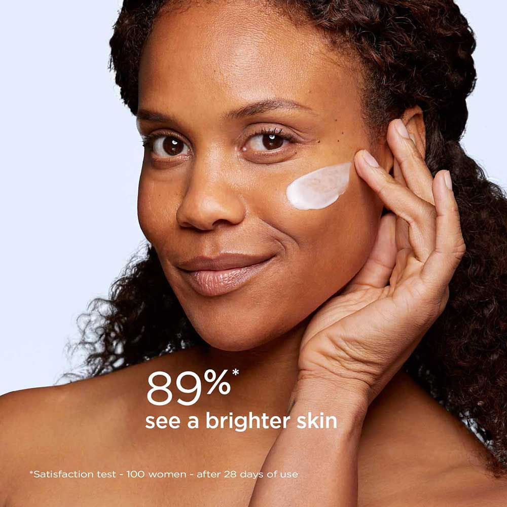 Bright Plus Moisturizing Emulsion