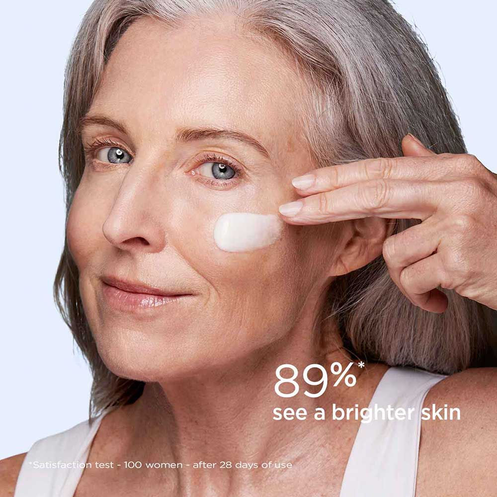 Bright Plus Moisturizing Emulsion
