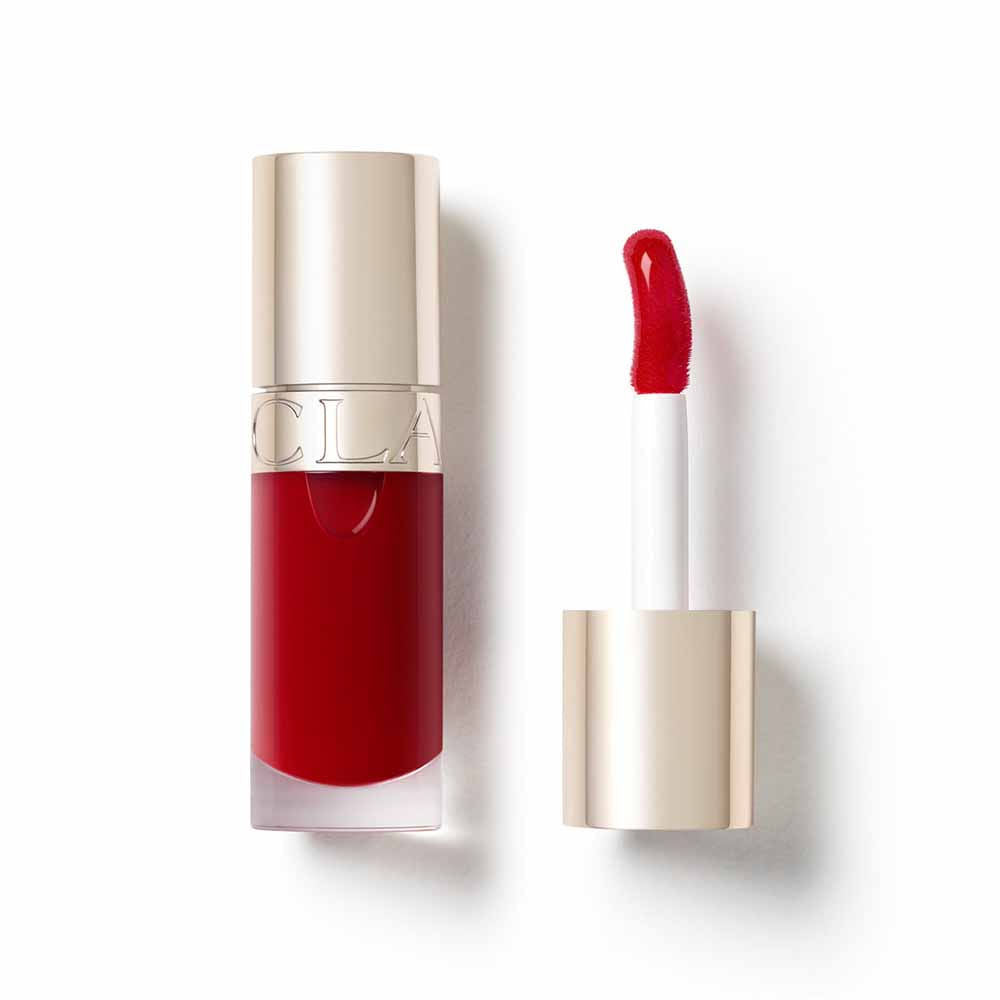 Lip Comfort Oil 01 - 03 Cherry