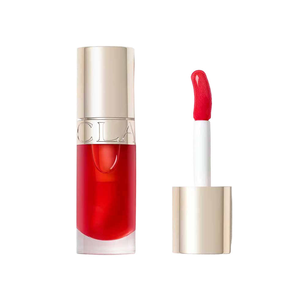Lip Comfort Oil 01 - 08 Strawberry