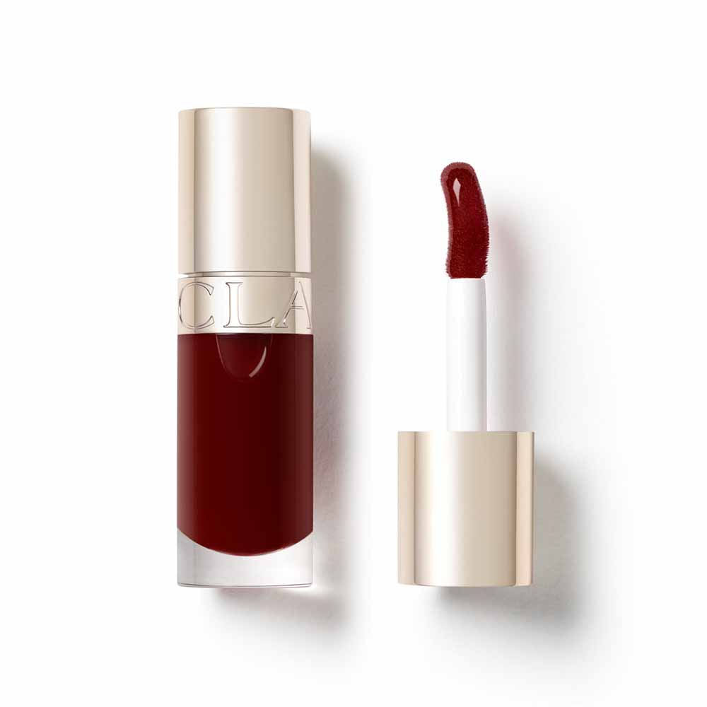 Lip Comfort Oil 01