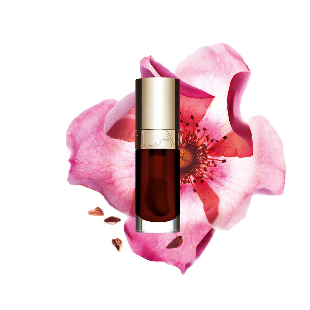 Lip Comfort Oil 01