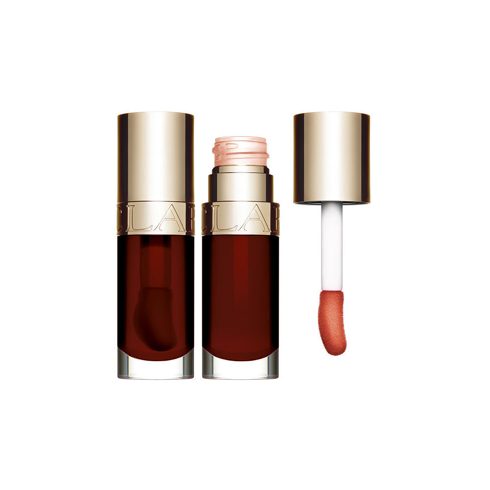 Lip Comfort Oil 01