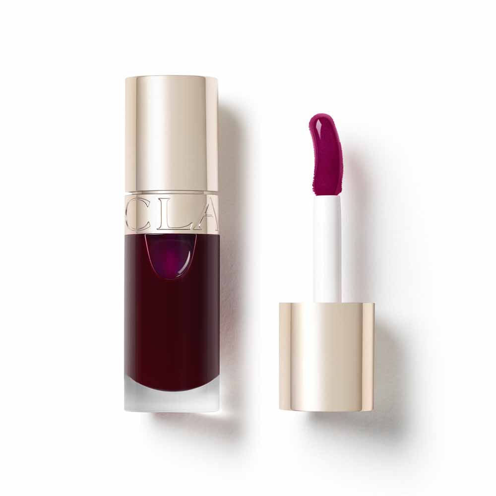 Lip Comfort Oil 01 - 10 Plum
