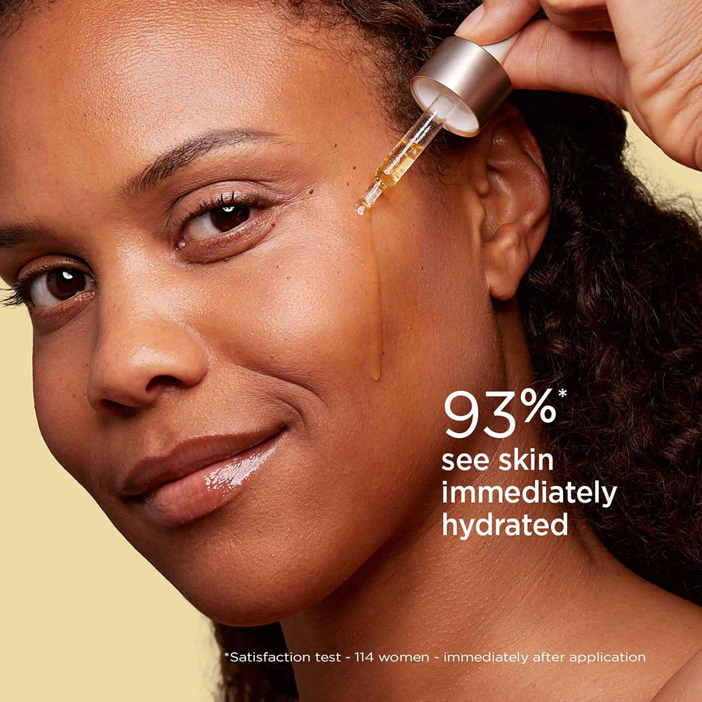 Orchid Face Oil