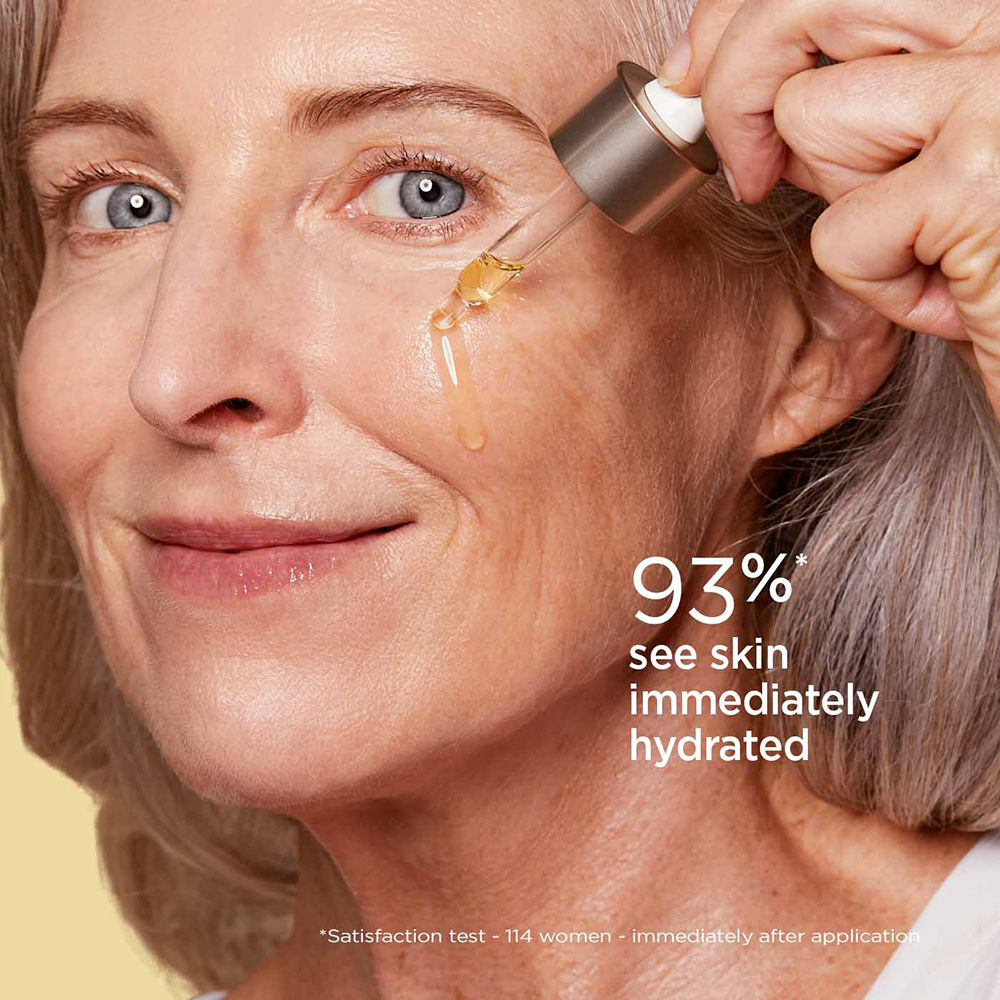 Orchid Face Oil