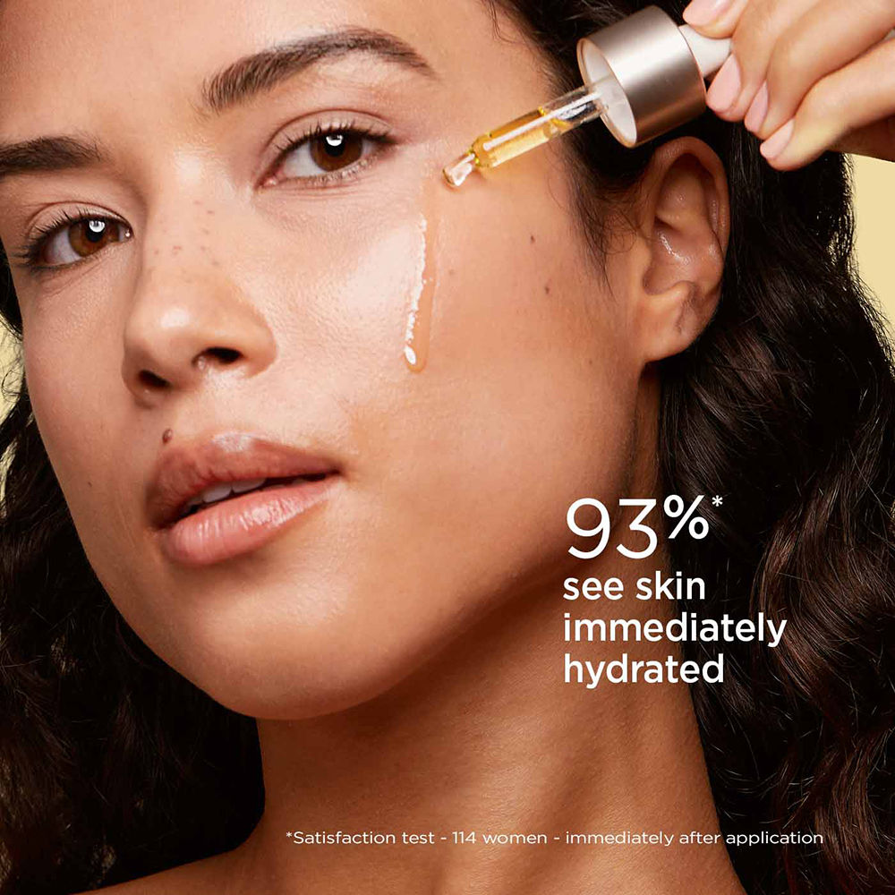 Orchid Face Oil