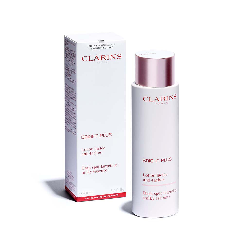 Bright Plus Milky Essence