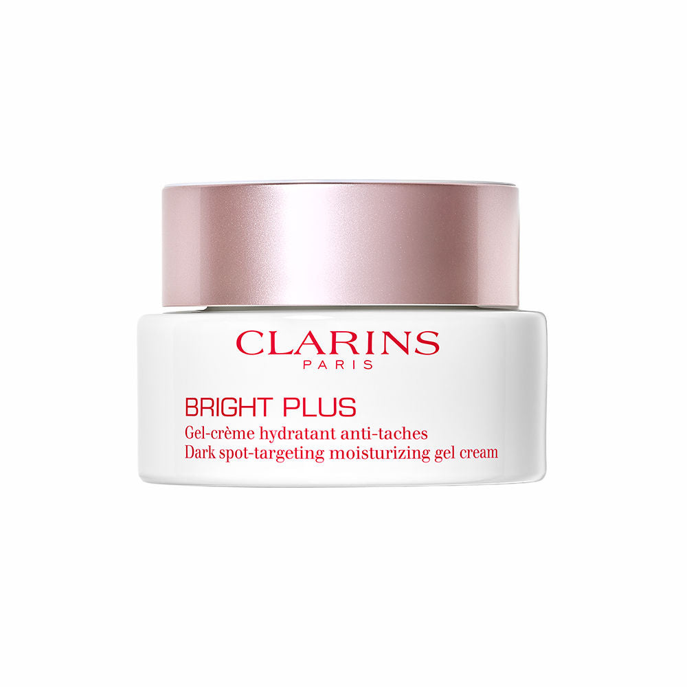 Bright Plus Gel Cream