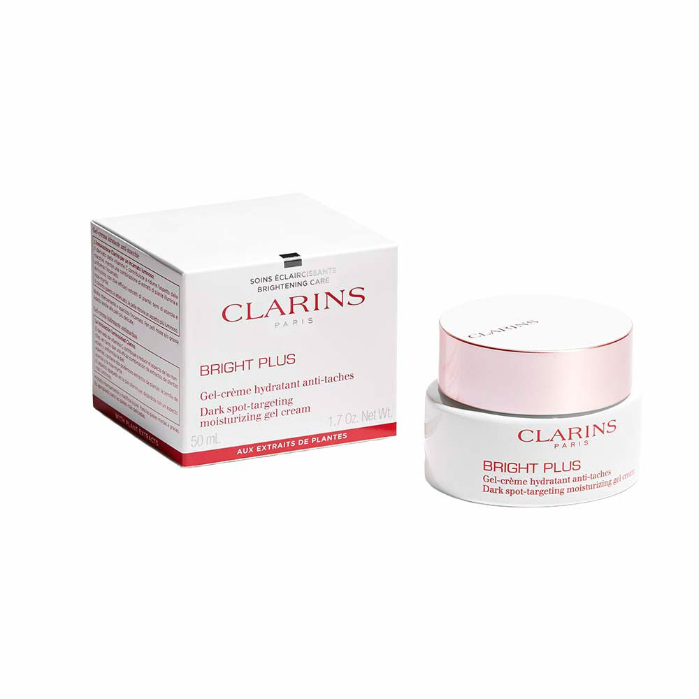 Bright Plus Gel Cream