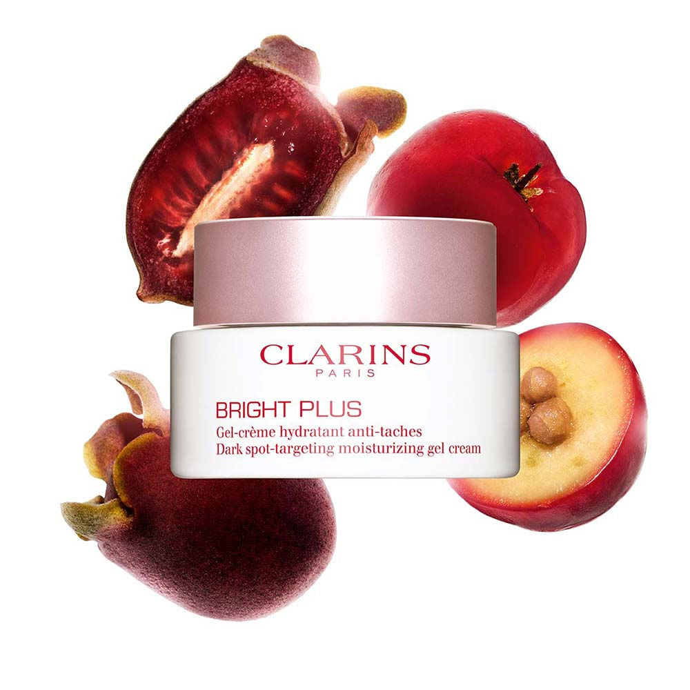 Bright Plus Gel Cream
