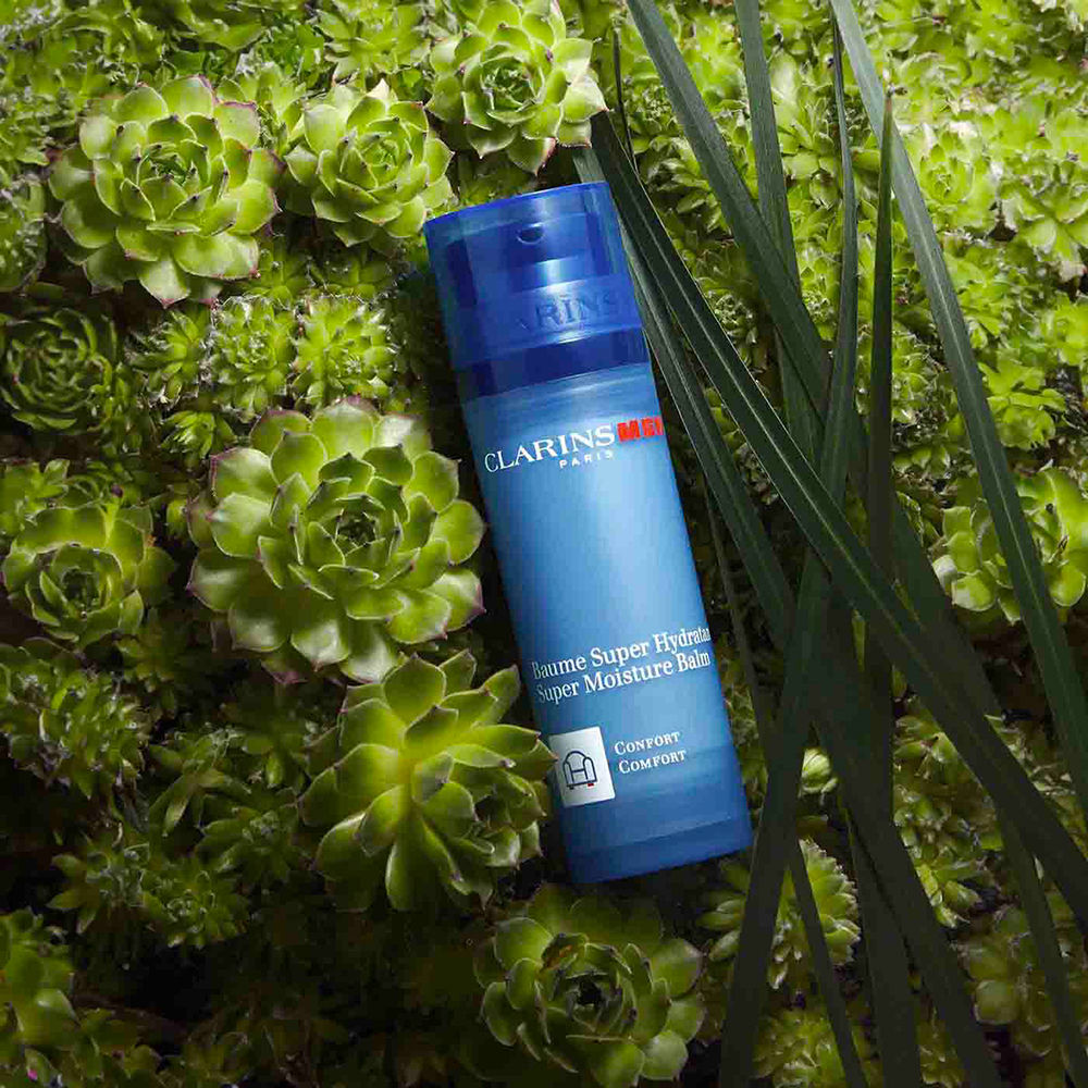 Men Super Moisture Balm