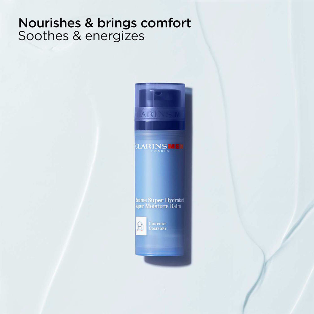 Men Super Moisture Balm