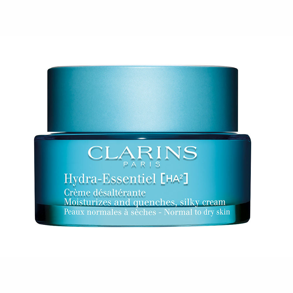 Hydra Essentiel Silky Cream