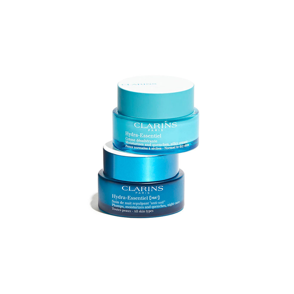 Hydra Essentiel Silky Cream