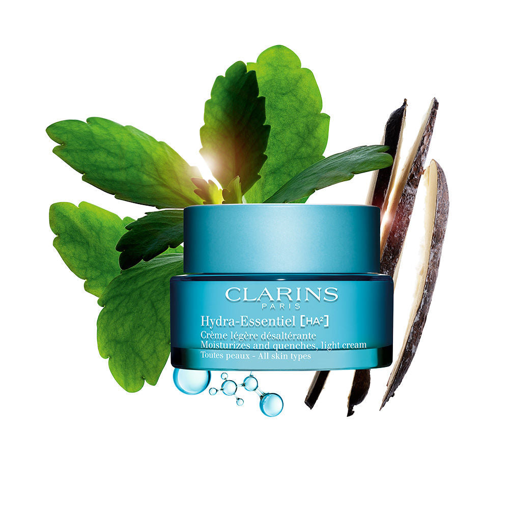 Hydra Essentiel Light Cream