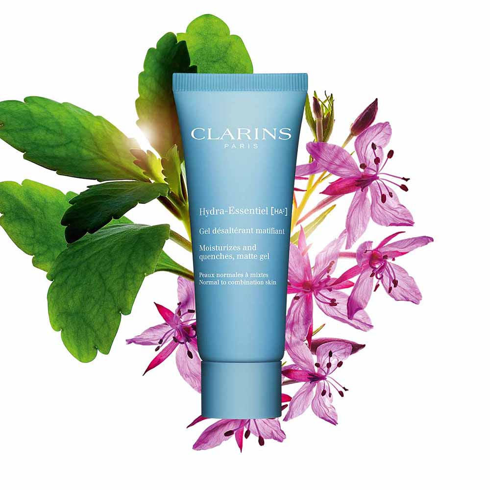 Hydra-Essentiel Matte Gel