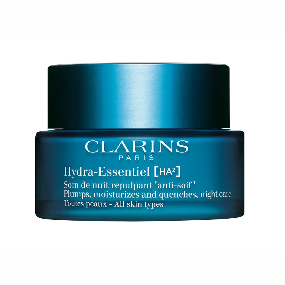 Hydra Essentiel Night Cream